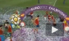 В символической сборной Евро 2012 для российских игроков не нашлось места