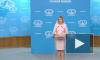 В МИД назвали цель заявлений стран НАТО по Навальному