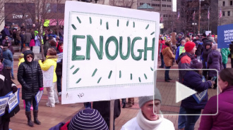 В Госдуме нашли виртуальные лагеря подготовки протестных акций