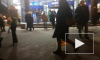 Эвакуация ТРК "Академ-Парк" попала на видео