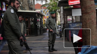 Составлен перечень опасных для туристов стран в 2020 году