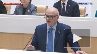 СФ одобрил новую редакцию закона об ужесточении порядка возбуждения дел о наркоторговле