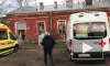 Заместитель главврача станции скорой помощи пожаловался в полицию на "Открытую Россию" из-за помощи петербургским медикам