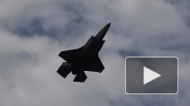 Американские F-35 испытали против С-400 в Сирии