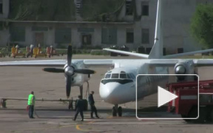 Техники: «Разбившийся Ан-24 был полный хлам»