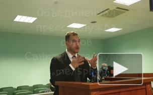 Актер Александр Лепихов призвал к справедливости по делу историка Олега Соколова. Высказался и Евгений Понасенков