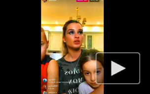 Видео: Бородина жестко высказалась о "ненормальной" Диане Шурыгиной