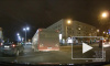 Гонщег возле Оперного театра Екатеринбург.