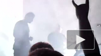 Князь. Дочка Вурдалака