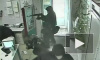 При ограблении банка в Донецке убиты пять человек