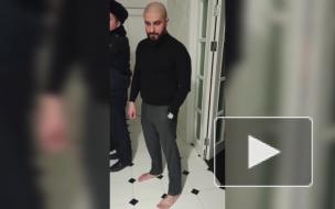 Стали известны подробности о стрельбе на свадьбе в Петербурге