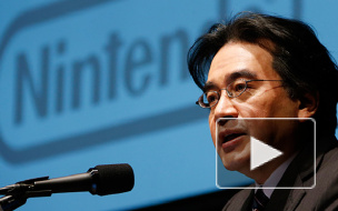 Умер создатель Super Mario - президент компании Nintendo Сатору Ивата