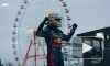 Ферстаппен досрочно стал чемпионом "Формулы-1"