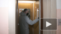 В Выборге проверили уборку и дезинфекцию домов
