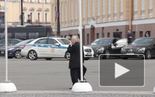 Пьяный хулиган по телефону заминировал два дома в Купчине