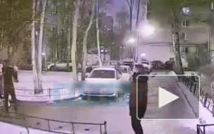 "Плевались и пинались": свидетель драки на Московском проспекте рассказал свою версию случившегося