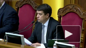 В Верховной Раде призвали не платить пенсии тем, кто симпатизирует РФ