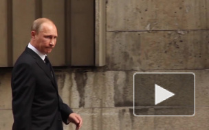 Путин считает, что отмена амнистии для коррупционеров - это "жесткач", но рассмотрит предложение Путин считает, что отмена амнистии для коррупционеров - это "жесткач", но рассмотрит предложение