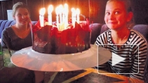 Маша Кончаловская, 19 мая: родители лично рассказали об аварии и состоянии Маши, ей предстоит долгий путь - Кончаловский и Высоцкая