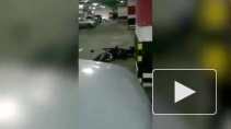 Москва: на парковке ТЦ убили 16-летнего подростка