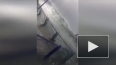 Видео трагедии из Ирана: цунами смыло город