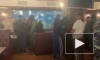Полиция провела рейд в двух этнических кафе Красногвардейского района