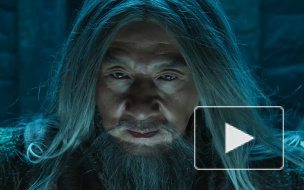 Джеки Чан не приедет в Россию на премьеру российско-китайского фильма "Тайна печати дракона"