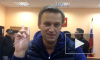 Алексей Навальный стал прототипом героя фантастического романа