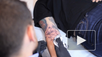 Ученые рассказали о последствиях татуировок