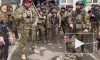 Кадыров опубликовал видео с сбежавшим из ВСУ военнопленным