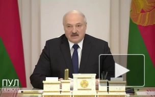 Лукашенко не исключил новые протесты в Белоруссии перед референдумом