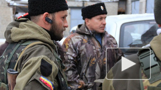 Министр обороны Украины: иностранцы в украинской армии получат гражданство