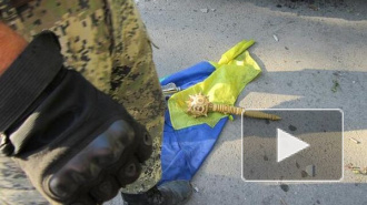 Последние новости Украины: в боях за Шахтерск украинская армия понесла большие потери