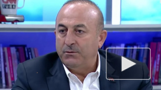 Глава МИД Турции рассказал о переговорах с Россией по Идлибу