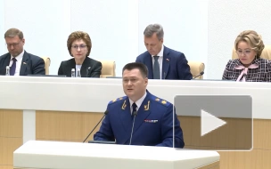 Краснов рассказал об итогах прокурорских проверок угольных шахт и резервов