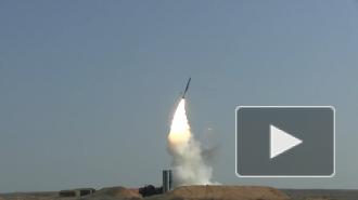 В России начались госиспытания С-500 "Прометей"