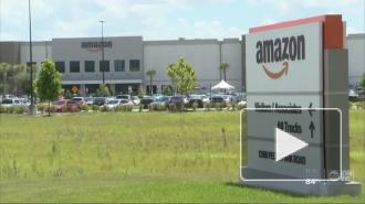 Во Флориде один человек погиб при стрельбе возле здания Amazon