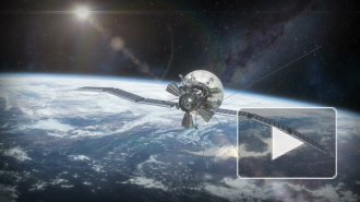 Генерал ВВС США обеспокоен "маневрами российских спутников"