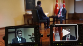 Турция заявила о гибели 76 сирийских солдат