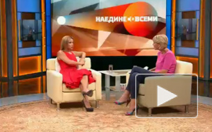 Жанна Фриске, последние новости: Ольга Орлова разоткровенничалась о Фриске в программе "Наедине со всеми"