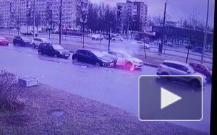 Конфликт с ножевым ранением в Купчино произошел между братьями