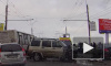 Видео массового ДТП из Вологды: трассу не поделили 4 машины