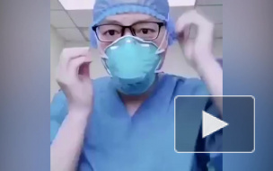 Китай направил в Россию группу специалистов для борьбы с коронавирусом