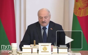 Лукашенко: доходы от рекламы должны получать прогосударственные СМИ