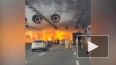 Шесть человек погибли в пожаре на автомагистрали в Южной...