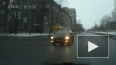 Автомобиль сбил ребенка в Петербурге