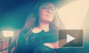 Видео: Алена Водонаева проехалась в машине с голой грудью