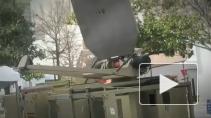 Россия заявила о прорыве в области СВЧ-оружия