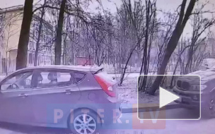 В квартире на Замшиной улице взорвалось самодельное устройство