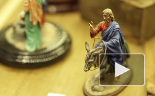 Страстная неделя перед Пасхой: что можно и чего нельзя в Великую субботу